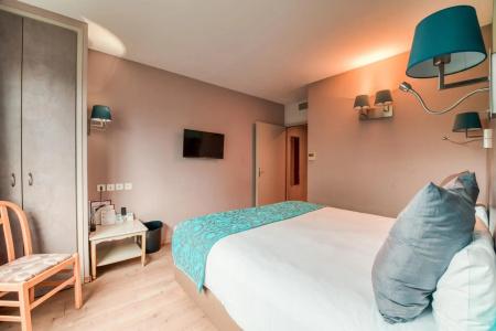 Logis Nimotel hôTel Cosy - 3
