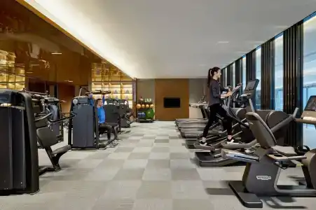 Fairmont Chengdu - 19