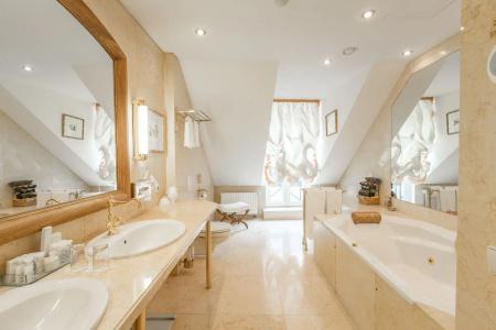 Relais & Châteaux Stikliai - 9
