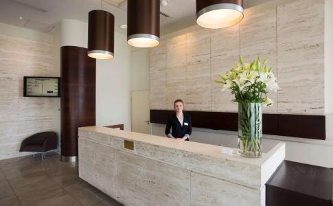 Golden Tulip Warsaw Centre - 36