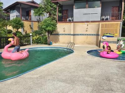 Lanta Halabala Resort - 48