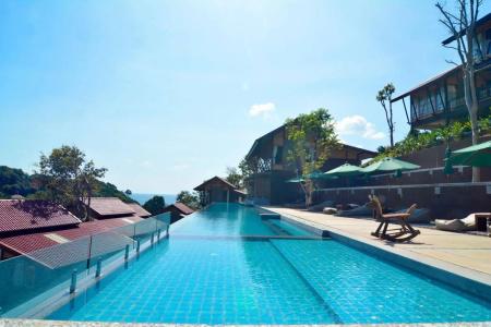 Alama Sea Village Resort - Sha Extra Plus - 11