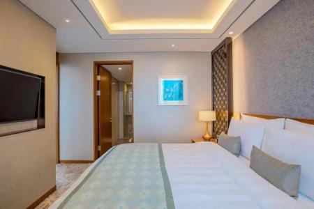 Lotte Yangon - 97