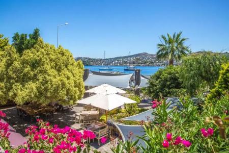 Costa Farilya Special Class Bodrum - 73