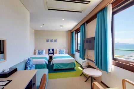 Yugaf Inn Okinawa - 3