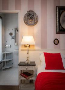 Hôtel de l'Avre - 50