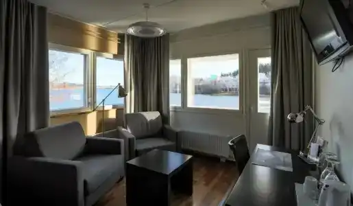 Finlandia Alba - 2