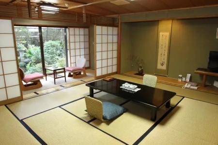 Atami Onsen Yamaki Ryokan - 46