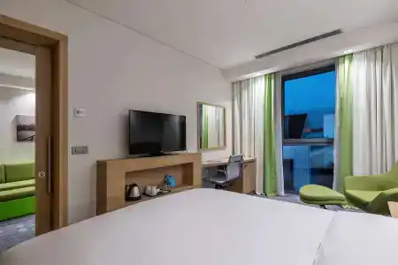 Hampton by Hilton Istanbul Zeytinburnu - 4