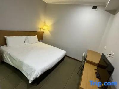 New Cape Inn (Sg Clean) - 36