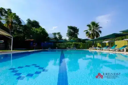 Erendiz Garden - 15