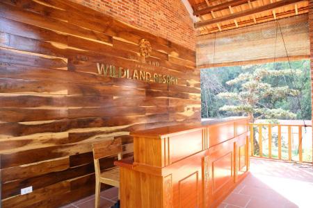 Wildland Resort - 21