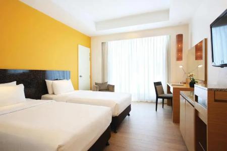 Village Changi By Far East Hospitality (Sg Clean) - 55