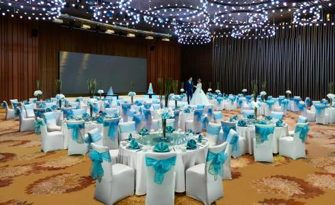 Intercontinental Qingdao, An Ihg - 37