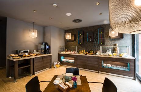 Leonardo Boutique Madrid - 10