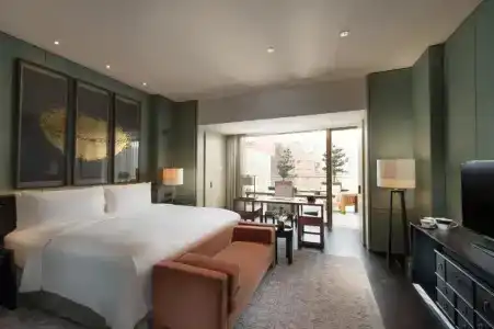 Waldorf Astoria Beijing - 50