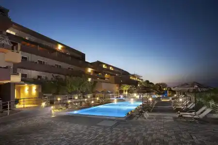 Blue Bay Resort - 27