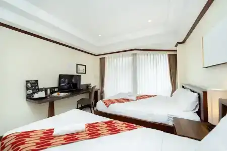 Khon Kaen Orchid - 27