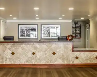 Med Park, Ascend Hotel Collection - 1