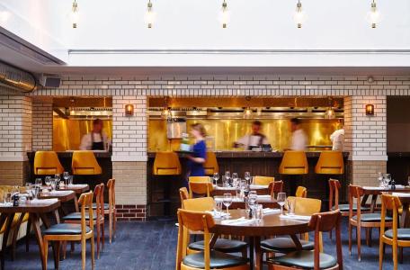 The Hoxton, Amsterdam - 19