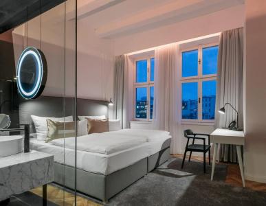 Pytloun Boutique Prague - 1