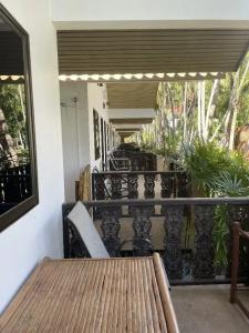 Dolphin Bay Resort Sha-Extra Plus - 105