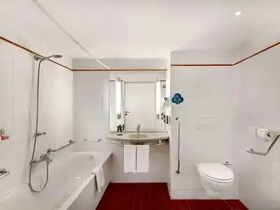 Novotel Székesfehérvár - 36