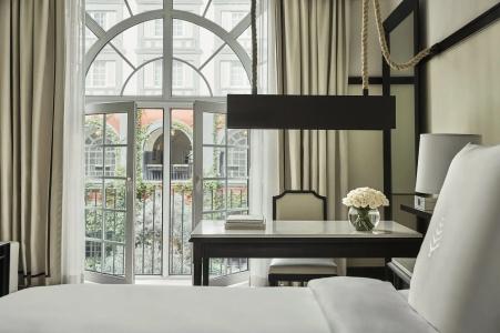 Four Seasons Mexico City - 17
