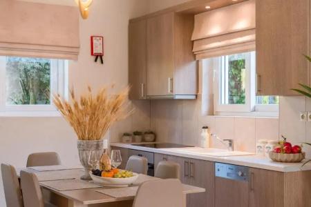 Mamfredas Luxury Resort - 45
