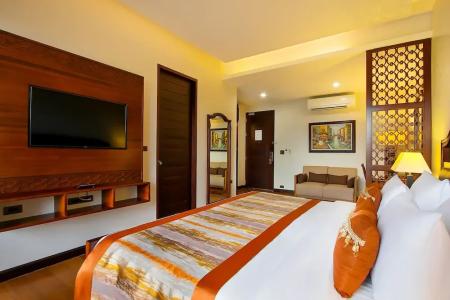 Rimnaam Klangchan - Sha Plus - 111