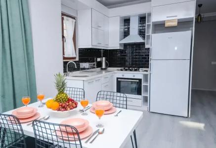 Bahçe Apart - 19