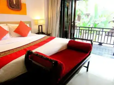 Yantarasri Resort - 91