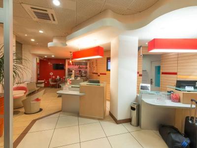 ibis Limoges Centre - 36