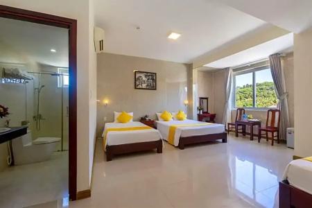 Gold Beach Phu Quoc - 61