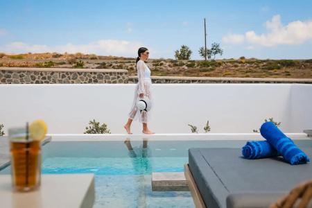 Vineyard Exclusive Suites - 111