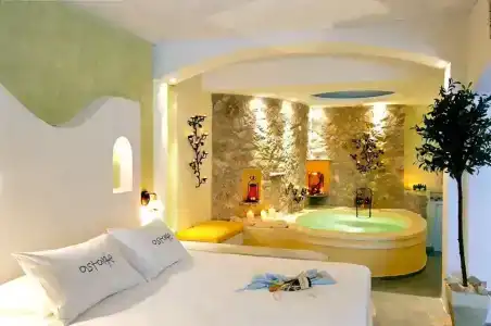 Astarte Suites - 39