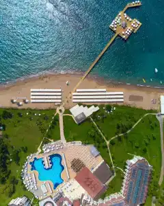 Arcanus Side Resort - Ultra All Inclusive - 24