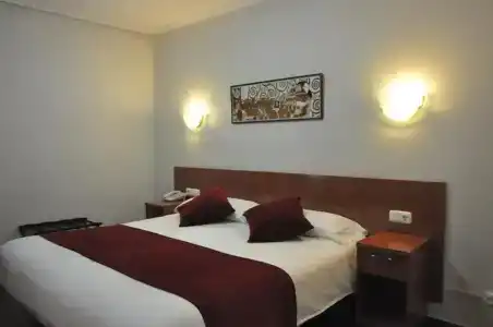 Pension Alameda - 69