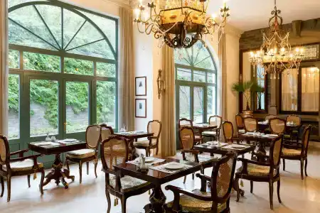 Schloss Lieser, Autograph Collection - 22