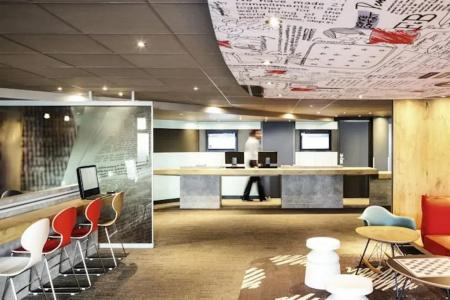 ibis Montpellier Centre Comedie - 17