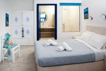 Roula Villa Studios & - 228
