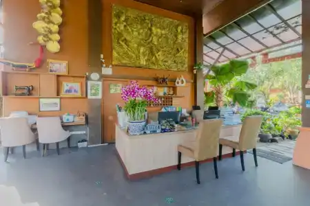 Mai Morn Resort Sha Plus - 1