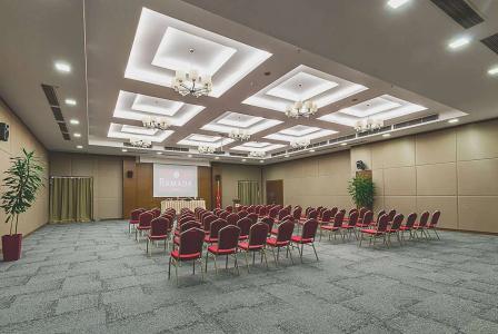 Ramada by Wyndham Podgorica - 11