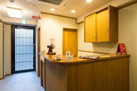 Ebisu Ryokan - 14