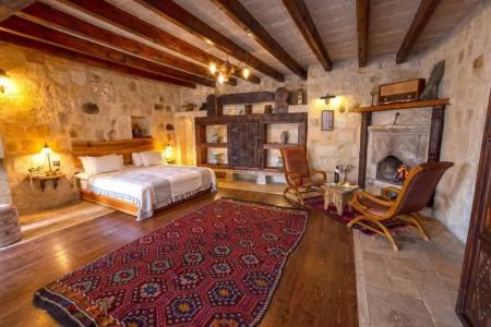 Sultan Cave Suites - 85