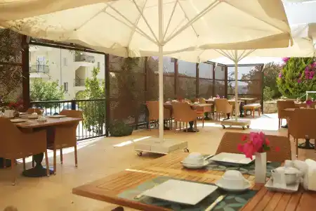 Saylam Suites - 16