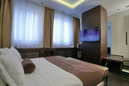 Belgreat Premium Suites - 35