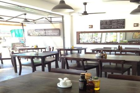 Sairee Sairee Guesthouse - 16
