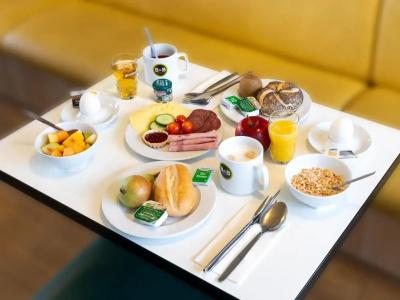 b&b Hannover-Nord - 10