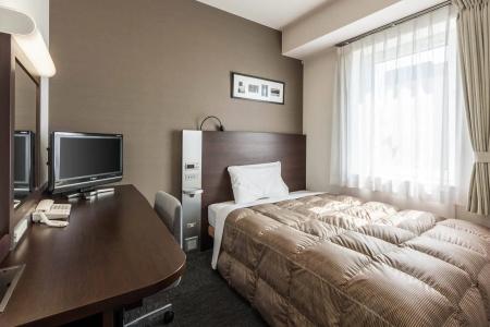 Comfort Kushiro - 32